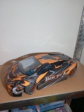 Amewi Kasa Pro Brushless 4WD
