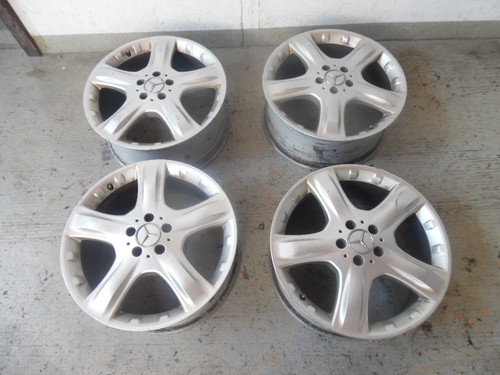 Mercedes w164 w251 klasse - ml, r