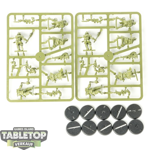 Chaos space marines 10 - space,