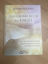 Das große Buch der Engel von