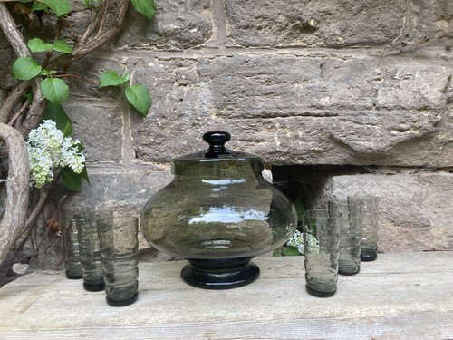 Tlg bowleset punsch set - bowleset,