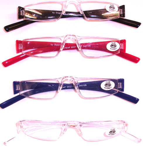 Brille notbrille cheap duggert - notbrille,