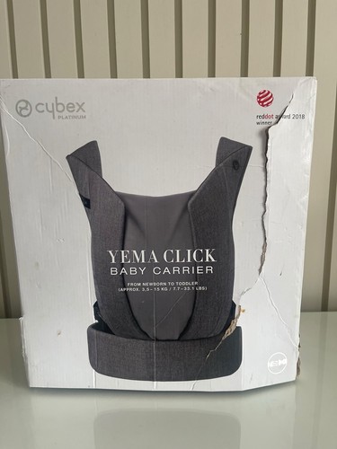 Cybex yema click - cybex,