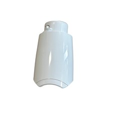 Ersatzteil Kupplung für Braun Multiquick Kartoffelstampfer-Zubehör weiß für MQ5 