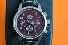 INVICTA – S1 RALLY