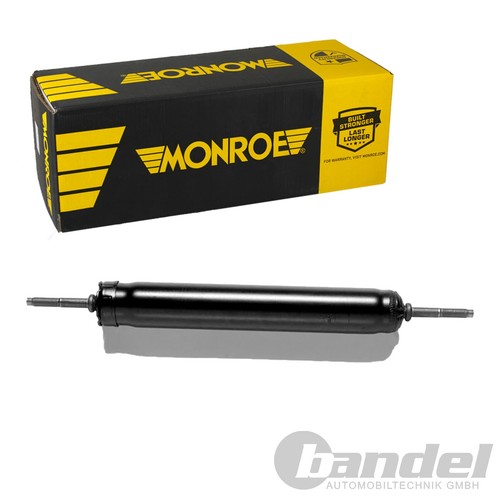 Monroe stoßdämpfer hinten - monroe,