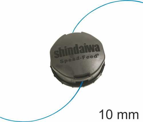 Shindaiwa fadenkopf - shindaiwa, |