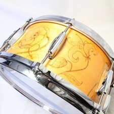 Gretsch USA Custom Hummingbird