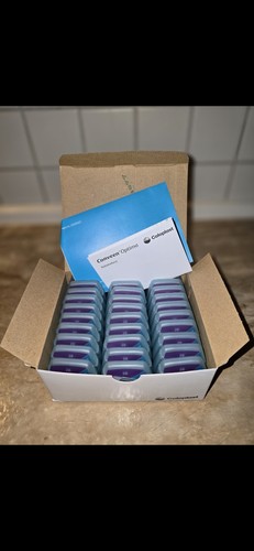 Stück coloplast conveen - 30,