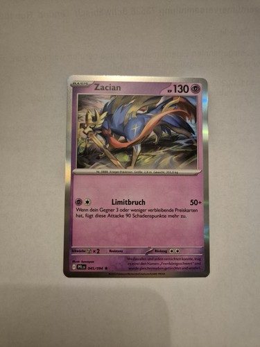 Pokemon holo karte - pokemon,