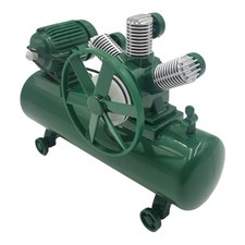 Mini Simulation Maßstab 1:16