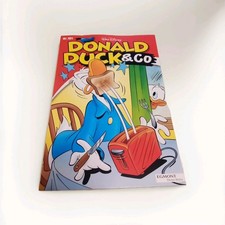 Walt Disney Donald Duck & Co