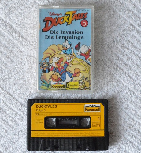 Kassette hörspiel - hörspiel, |