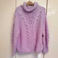 MARC CAIN Pullover GR 3 /Dt GR