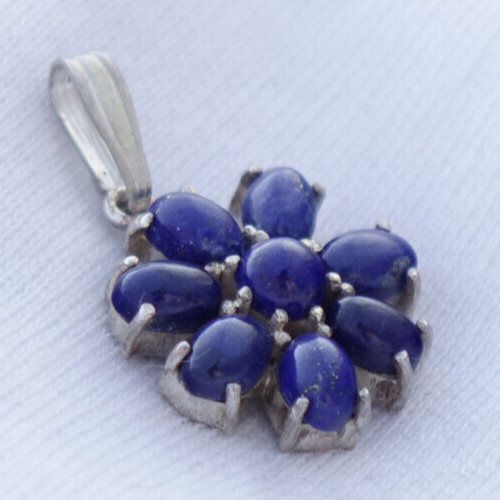 vintage 70er pendant