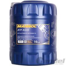 10L MANNOL AG55