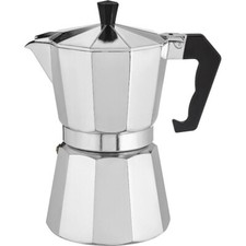 Mocca Kaffeemaschine Koffe