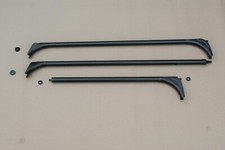 Dachstütze zu Planengestell (kurz) GAZ 69 M (2 Türer) - 3 stk.