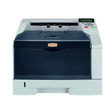 Utax P-3521DN Laserdrucker LAN Duplex mit 8.079 Seiten gedruckt ohne Toner