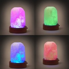 SALZLAMPE HIMALAYA MIN