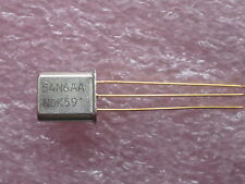 Quarzfilter 54.5 MHz