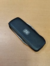 Deutsche Bahn DB Taschenmesser K58