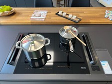 Neuer Homeier Dunstabzug HDO Downair Mistral Flex 520 T.1400124 aus Ausstellung