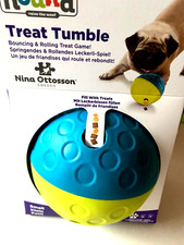 Nina Ottosson Hundespielzeug