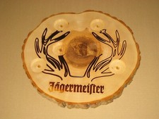 JÄGERMEISTER Shotglas Glas