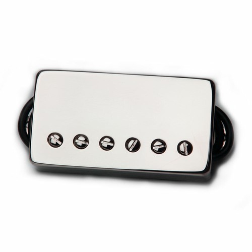 Bare knuckle pickups boot - bare,