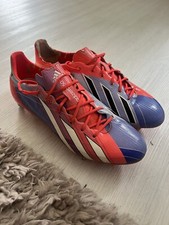 adidas F50 Adizero SG Messi