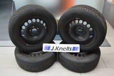 Orig. Audi A4 8K Winter