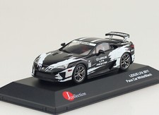 Lexus LFA Pace Car 2011 1:43