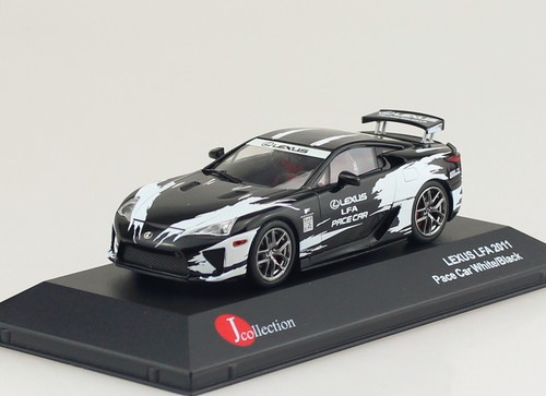 Lexus lfa pace car - lexus,