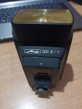 Metz Mecablitz 32 Z-1 Aufsteckblitz