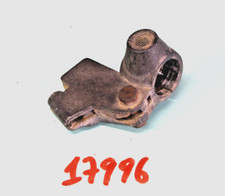 KUPPLUNGSHEBEL HALTERUNG