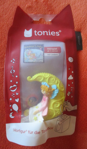 Tonies tonie figur prinzessin - tonies,
