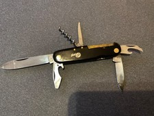 Taschenmesser  DREIZACK