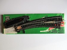 TT Innenbogenweiche Rechts