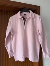 Bogner Langarm-Shirt, rosa, M