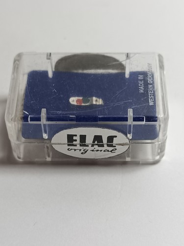 Original elac snm nadel - original,