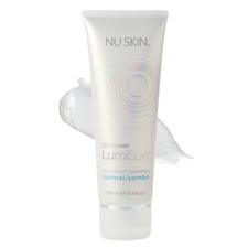 Nu AgeLoc LumiSpa activating