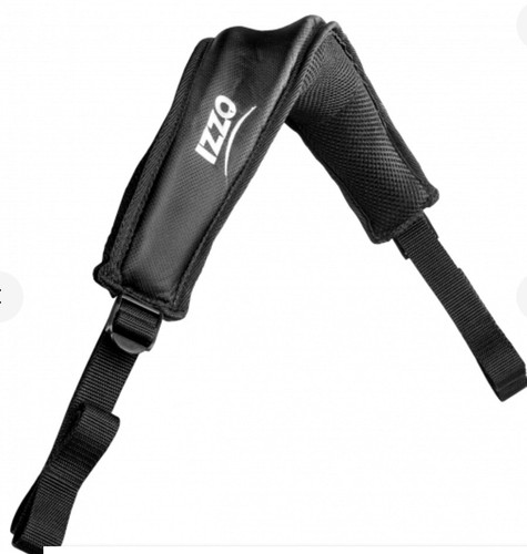 Izzo golfbag sidewinder - golfbag, "sidewinder"