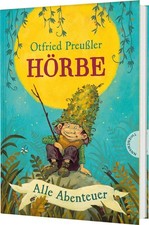 Hörbe Otfried Preußler  UNGELESEN