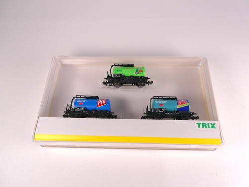 Minitrix 15235 henkel - 15235:, "henkel"