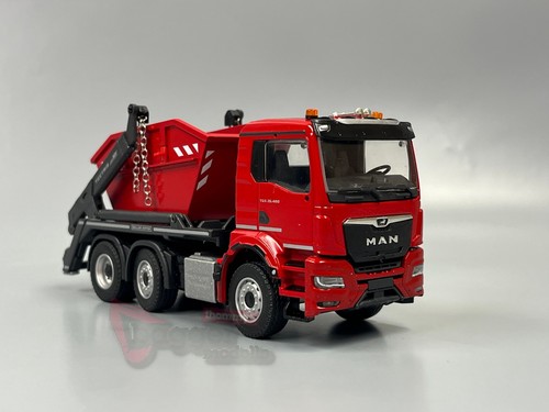 Conrad man tgs - -, 26.480