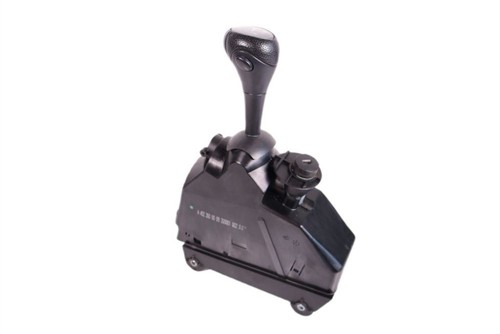 Schaltkulisse smart fortwo 451 - smart,