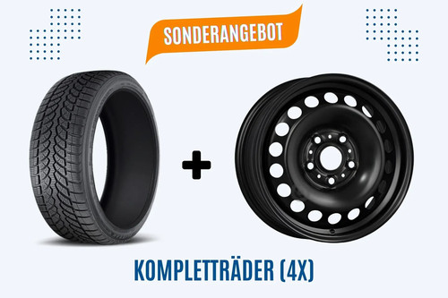 Neu winterräder winterreifen - winterräder,