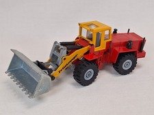 Siku Zettelmeyer ZL 4002