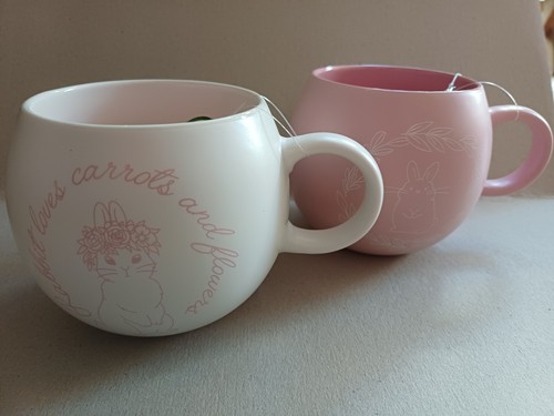 Neu ovp tasse - neu,